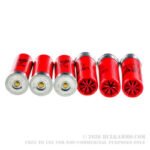 250 Rounds of 12ga Ammo by Winchester Super-Target - 2-3/4" 1 1/8 ounce #7 1/2 shot - Image 2