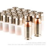 20 Rounds of .45 ACP Ammo by Speer - 230gr JHP - Image 2