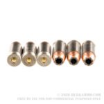 20 Rounds of .45 ACP Ammo by Speer - 230gr JHP - Image 3