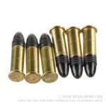 6600 Rounds of .22 LR Ammo by Remington Standard V - 38gr LRN - Image 3