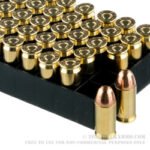 250 Rounds of .45 ACP Ammo by PMC - 230gr FMJ - Image 2