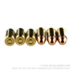 250 Rounds of .45 ACP Ammo by PMC - 230gr FMJ - Image 3