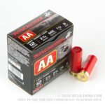 25 Rounds of 12ga Ammo by Winchester - #8 Shot - Image 4
