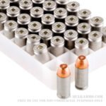 1000 Rounds of .40 S&W Ammo by Blazer - 180gr TMJ - Image 2