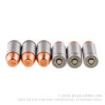 1000 Rounds of .40 S&W Ammo by Blazer - 180gr TMJ - Image 3