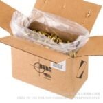 500 Rounds of .45 ACP Ammo by BVAC - 230gr FMJ *RELOADED* - Image 4