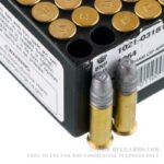 500 Rounds of .22 LR Ammo by Eley Match - 40gr LFN - Image 4