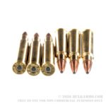 20 Rounds of 30-06 Springfield Ammo by Federal Fusion - 150gr Bonded SP - Image 3