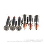 20 Rounds of .308 Win Ammo by Federal - 165gr TSX Barnes - Image 3
