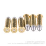 1000 Rounds of .38 Spl Ammo by Federal - 158gr LRN - Image 2