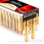 50 Rounds of .22 WMR Ammo by Federal - 30gr JHP TNT - Image 4