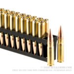 200 Rounds of .300 AAC Blackout Ammo by Hornady Frontier - 125gr FMJ - Image 2