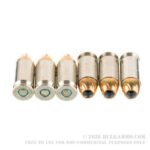 20 Rounds of .45 ACP Ammo by Remington Golden Saber Bonded - 230gr BJHP - Image 2