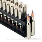 20 Rounds of .270 Win Ammo by Barnes VOR-TX Long Range - 129gr LRX BT - Image 2