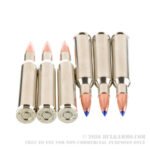 20 Rounds of .270 Win Ammo by Barnes VOR-TX Long Range - 129gr LRX BT - Image 3
