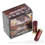 25 Rounds of 12ga Ammo by Federal High Over All - 1 1/8 ounce #9 shot - Image 5