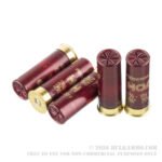 25 Rounds of 12ga Ammo by Federal High Over All - 1 1/8 ounce #9 shot - Image 2