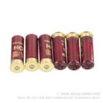 25 Rounds of 12ga Ammo by Federal High Over All - 1 1/8 ounce #9 shot - Image 3