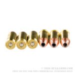 200 Rounds of .40 S&W Ammo by Hornady - 155gr JHP - Image 3