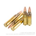 500 Rounds of 5.56x45 Ammo by Winchester USA - 55gr FMJ - Image 2