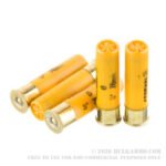 25 Rounds of 20ga Ammo by Federal Game Load Upland Hi-Brass - 1 1/4 ounce #6 shot - Image 2