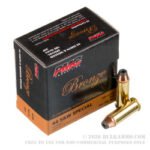 500 Rounds of .44 S&W Spl Ammo by PMC - 180gr JHP - Image 3