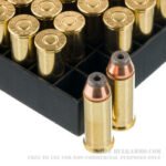 500 Rounds of .44 S&W Spl Ammo by PMC - 180gr JHP - Image 5