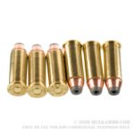 500 Rounds of .44 S&W Spl Ammo by PMC - 180gr JHP - Image 4