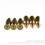 20 Rounds of .308 Win Ammo by Hornady Superformance - 150gr SST - Image 3