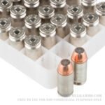 50 Rounds of .40 S&W Ammo by Speer LE Gold Dot G2 - 180gr JHP - Image 4