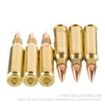20 Rounds of .308 Win Ammo by Fiocchi - 150gr FMJBT - Image 3
