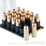 200 Rounds of 10mm Ammo by Federal Personal Defense HST - 200gr JHP - Image 4
