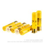 25 Rounds of 20ga 3" Ammo by Fiocchi - 1 1/4 ounce #6 shot - Image 2