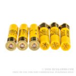 25 Rounds of 20ga 3" Ammo by Fiocchi - 1 1/4 ounce #6 shot - Image 3