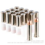 20 Rounds of .357 Mag Ammo by Speer Gold Dot Short Barrel - 135gr JHP - Image 2