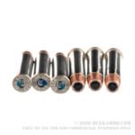 20 Rounds of .357 Mag Ammo by Speer Gold Dot Short Barrel - 135gr JHP - Image 3