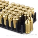 500 Rounds of .380 ACP Ammo by MAXXTech - 95gr FMJ - Image 2