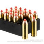200 Rounds of .44 Mag Ammo by Hornady - 225gr FTX - Image 2