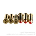 200 Rounds of .44 Mag Ammo by Hornady - 225gr FTX - Image 3