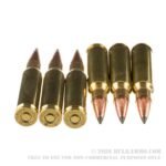 20 Rounds of .308 Win Ammo by Remington Premier Long Range - 172gr Speer Impact - Image 3