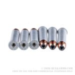 50 Rounds of .357 Mag Ammo by CCI - 158gr JHP - Image 3