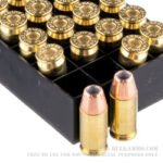 200 Rounds of .45 ACP Ammo by Hornady - 230gr JHP - Image 2