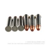 500 Rounds of .22 WMR Ammo by Hornady Critical Defense - 45gr FTX - Image 3