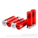 250 Rounds of 12ga 2-3/4" Ammo by Estate Super Sport Competition Target - 1 ounce #8 Shot - Image 2