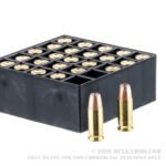 25 Rounds of .25 ACP Ammo by Hornady - 35 gr JHP XTP - Image 4