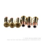 25 Rounds of .25 ACP Ammo by Hornady - 35 gr JHP XTP - Image 2