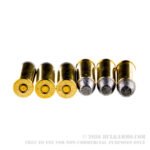 500 Rounds of .45 Long-Colt Ammo by Winchester - 250gr LFN - Image 3