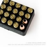 20 Rounds of .380 ACP Ammo by Corbon - 90gr JHP - Image 2