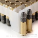 500 Rounds of .22 LR Ammo by Federal - 40gr LRN - Image 2