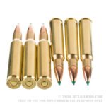 200 Rounds of 30-06 Ammo by Remington Core-Lokt Tipped - 150gr Polymer Tipped - Image 3
